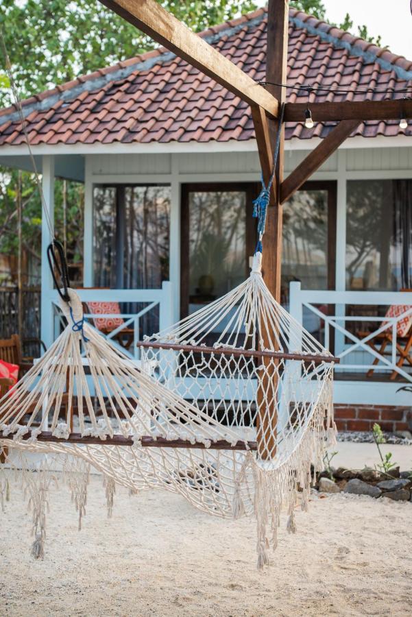 The High Dive Gili Gede By Ultimate Resorts Exterior photo