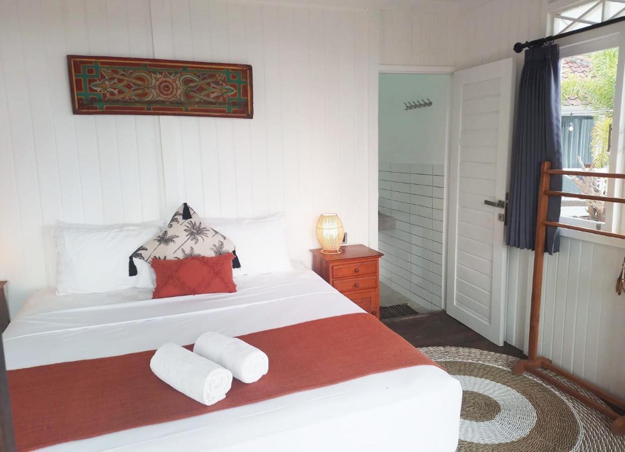 The High Dive Gili Gede By Ultimate Resorts Exterior photo