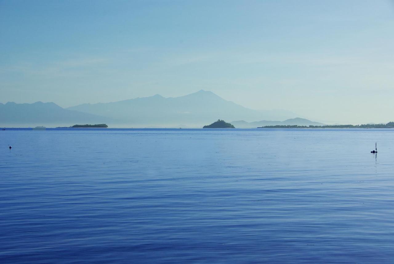 The High Dive Gili Gede By Ultimate Resorts Exterior photo