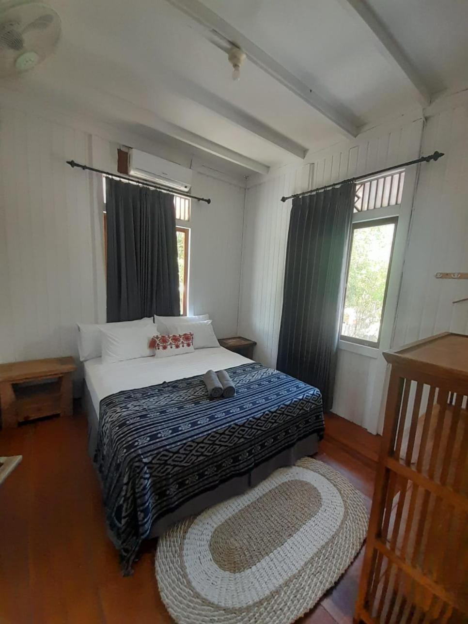 The High Dive Gili Gede By Ultimate Resorts Exterior photo